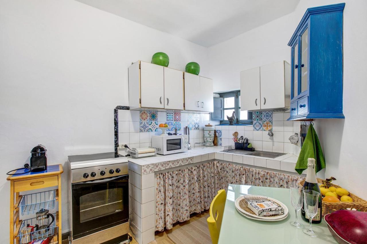 Casa Bene Villa Güimar Kültér fotó