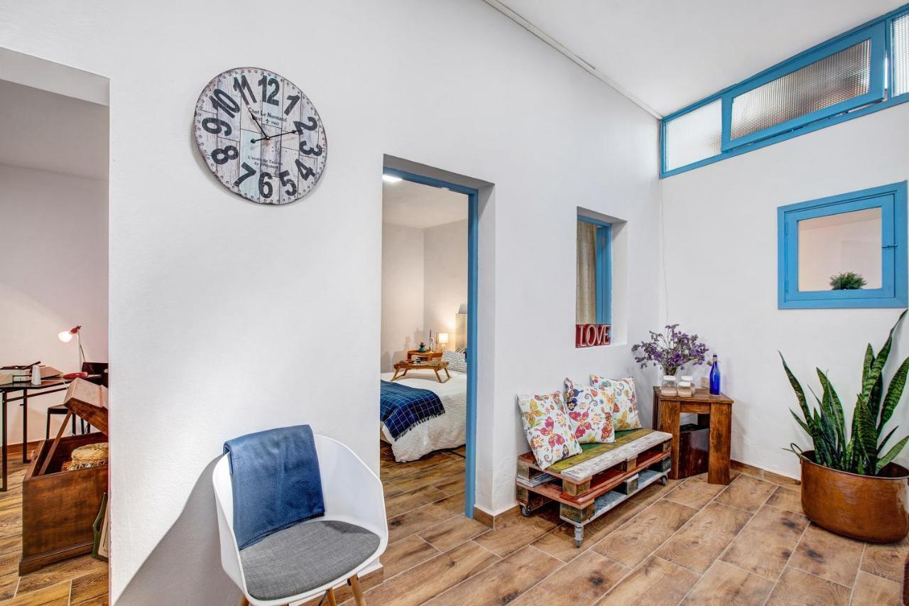 Casa Bene Villa Güimar Kültér fotó