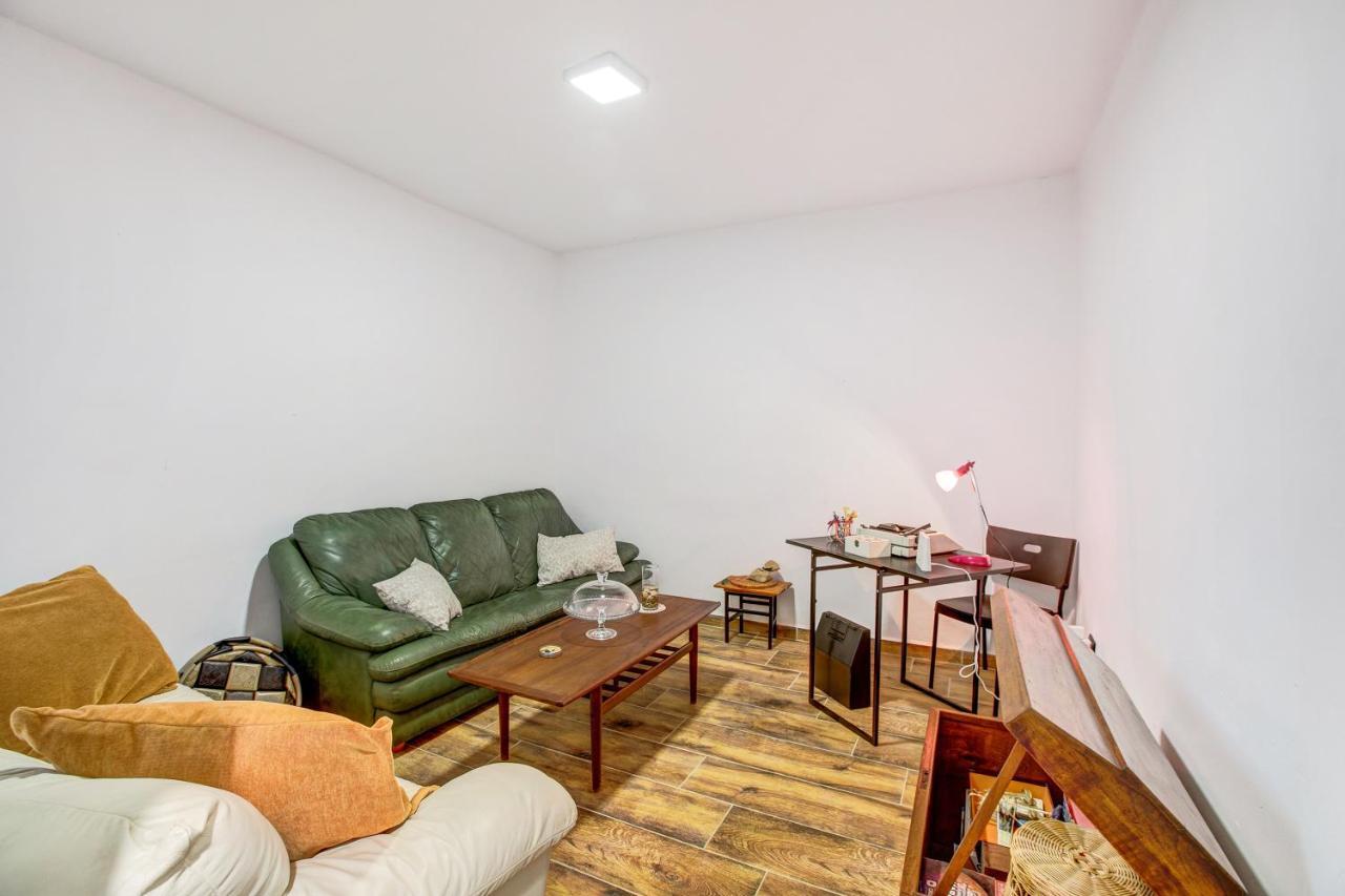 Casa Bene Villa Güimar Kültér fotó