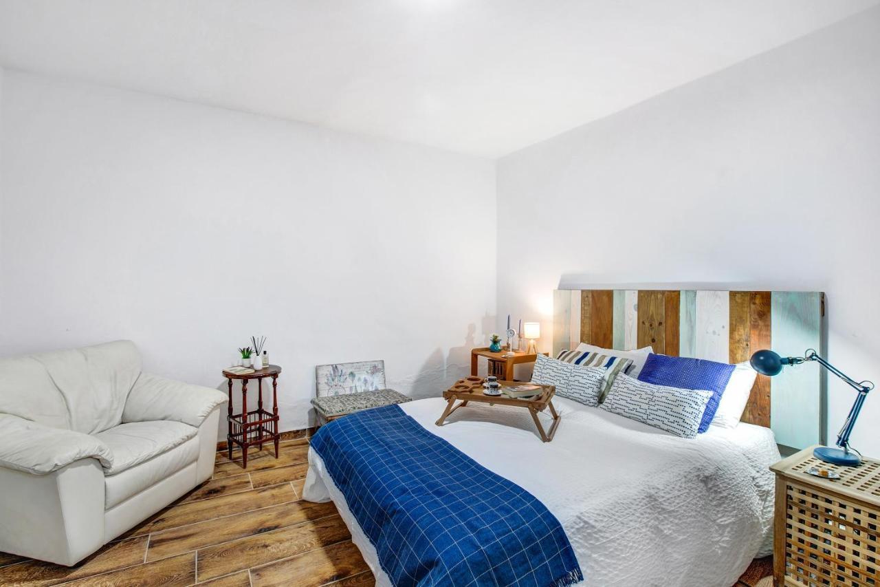Casa Bene Villa Güimar Kültér fotó