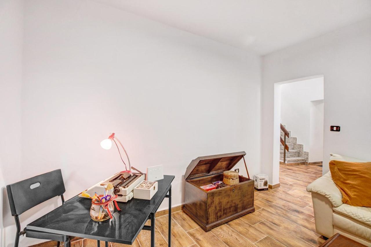 Casa Bene Villa Güimar Kültér fotó