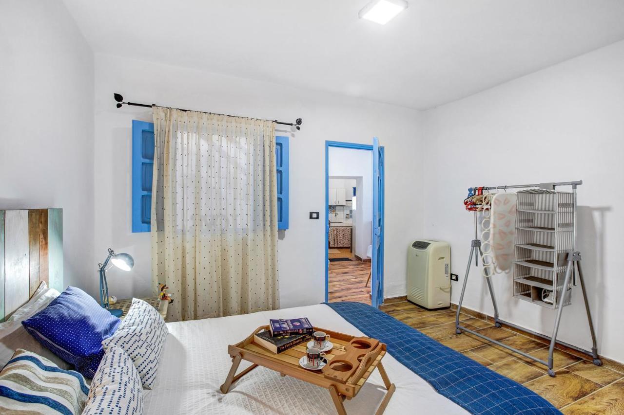 Casa Bene Villa Güimar Kültér fotó