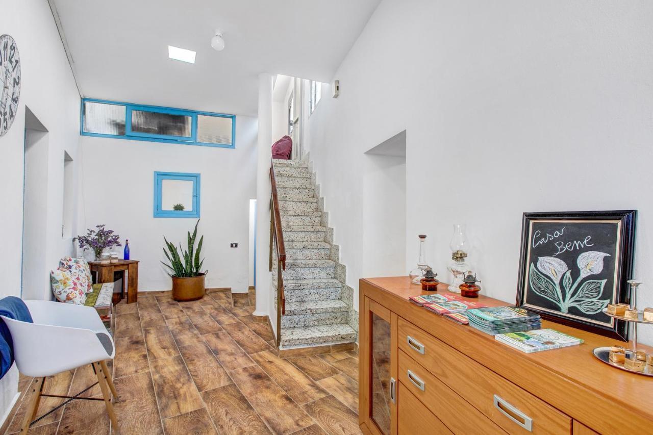 Casa Bene Villa Güimar Kültér fotó