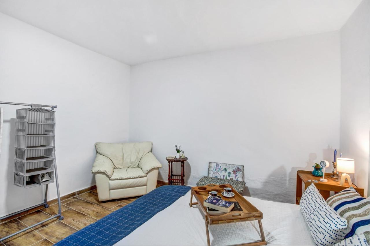 Casa Bene Villa Güimar Kültér fotó