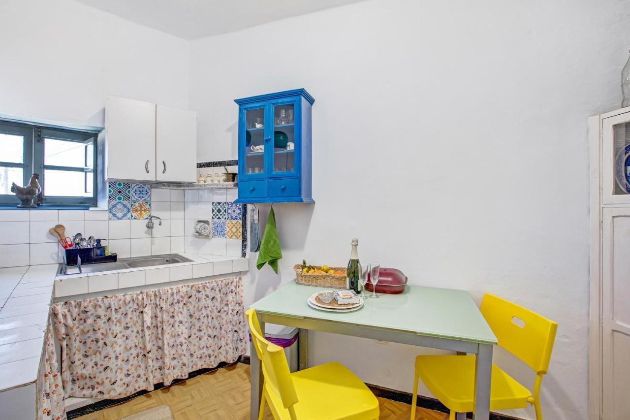 Casa Bene Villa Güimar Kültér fotó