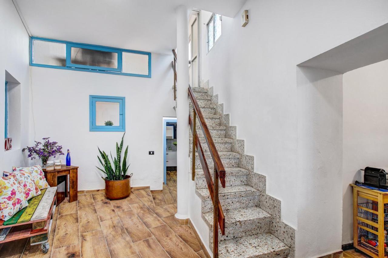 Casa Bene Villa Güimar Kültér fotó