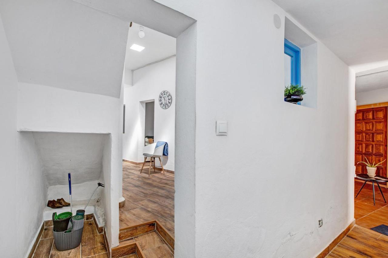 Casa Bene Villa Güimar Kültér fotó