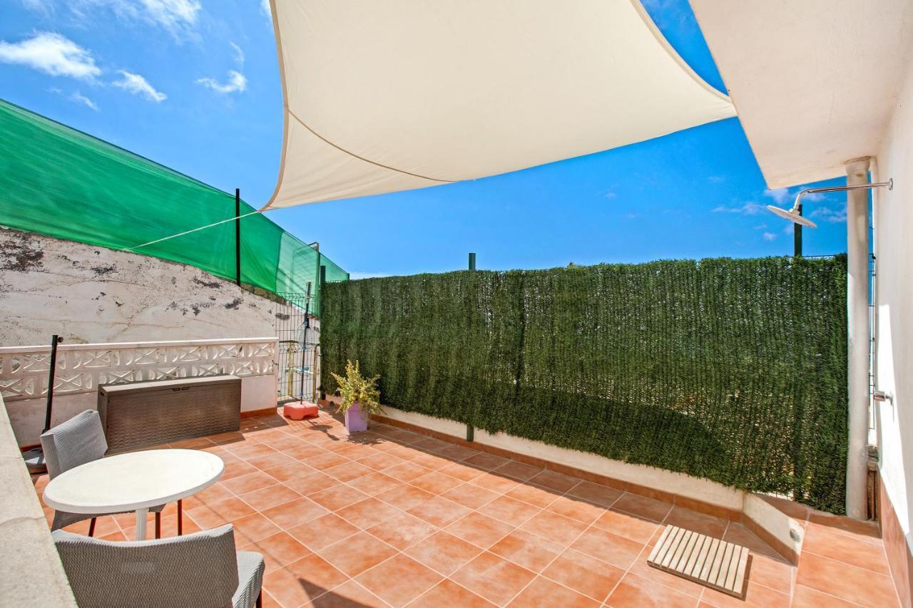 Casa Bene Villa Güimar Kültér fotó
