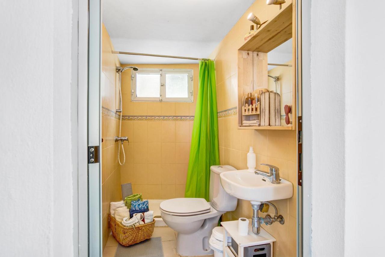 Casa Bene Villa Güimar Kültér fotó