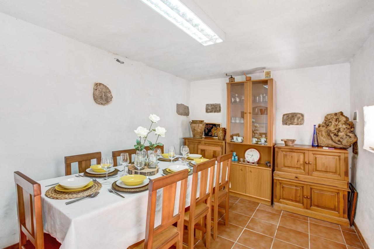 Casa Bene Villa Güimar Kültér fotó