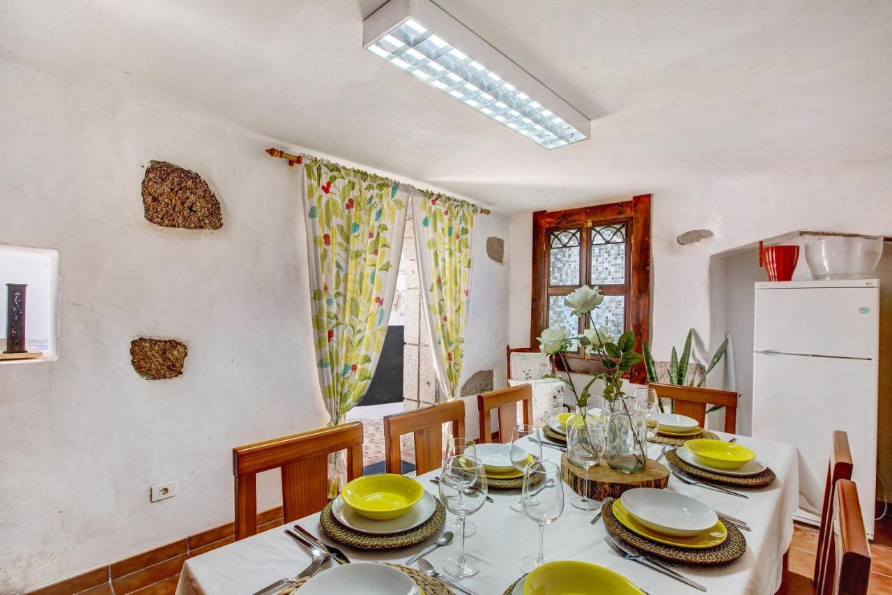 Casa Bene Villa Güimar Kültér fotó