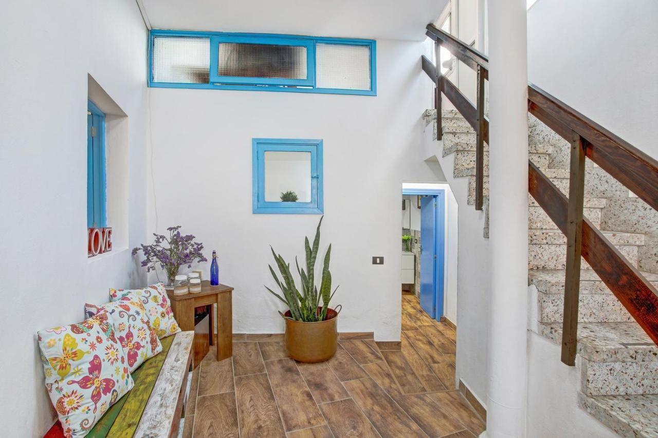 Casa Bene Villa Güimar Kültér fotó