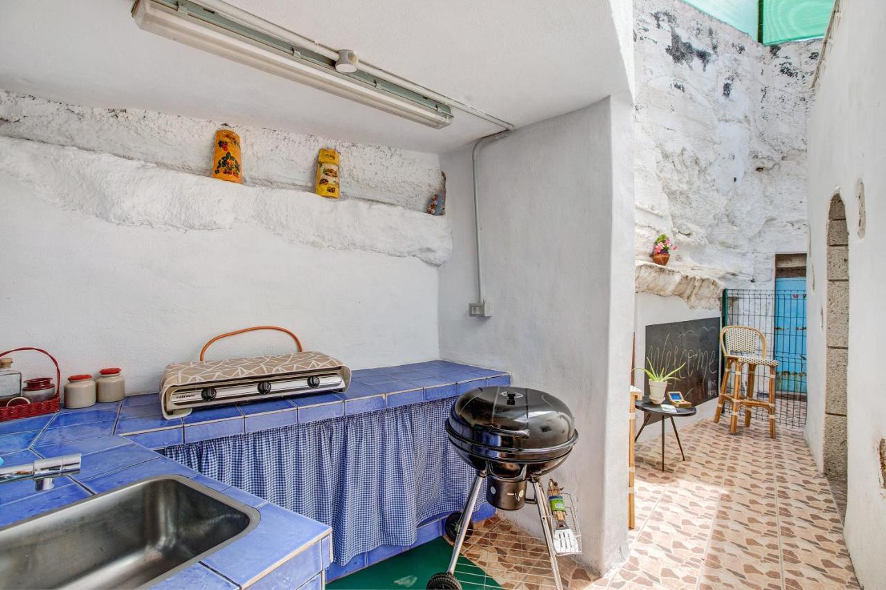 Casa Bene Villa Güimar Kültér fotó