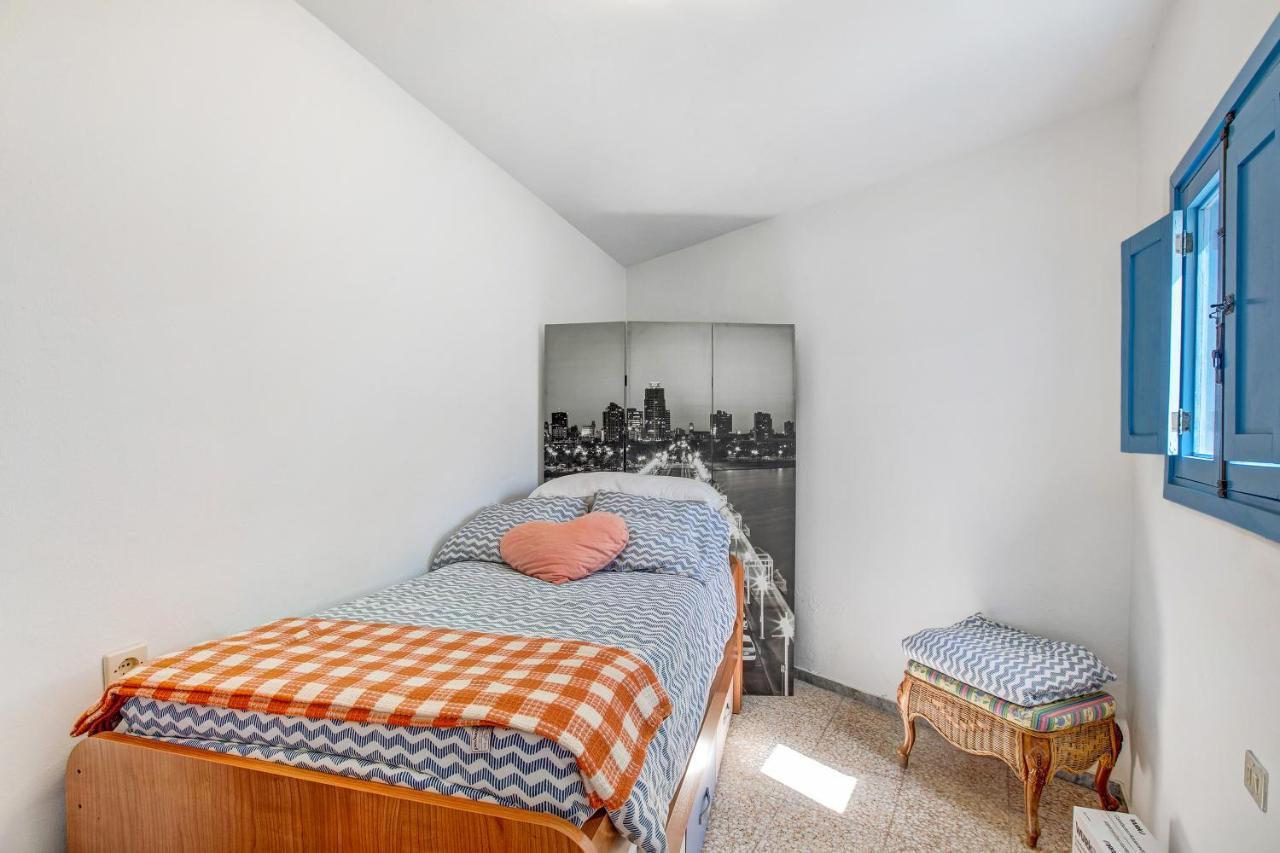 Casa Bene Villa Güimar Kültér fotó