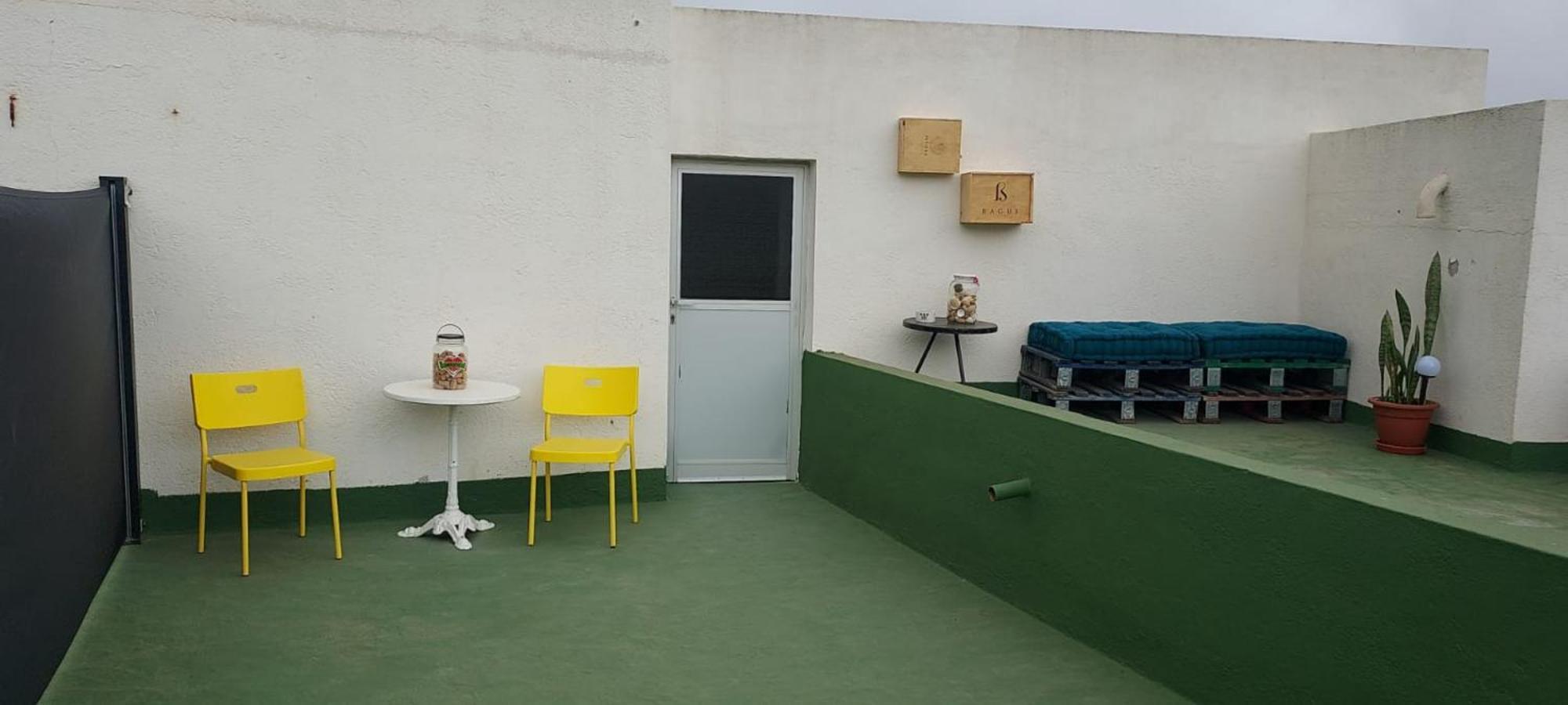 Casa Bene Villa Güimar Kültér fotó